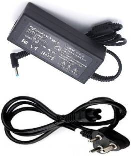 TechSonic 19.5V 3.33A Laptop Charger For Envy 15 X360 TPN-Q146 65 W Adapter Universal Output Voltage: 19.5 V Power Consumption: 65 W Overload Protection Power Cord Included 1 Year Seller Warranty ₹899 ₹1,499 40% off Free delivery