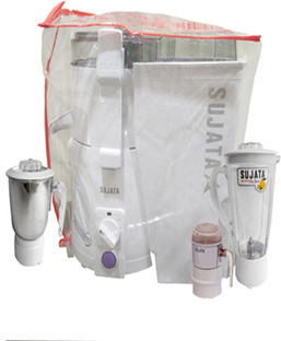 sujata mixer grinder on flipkart
