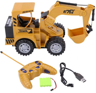 the most popular remote control engineering car of 2019 excavator