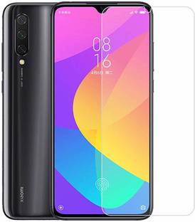 NSTAR Tempered Glass Guard for MI A3