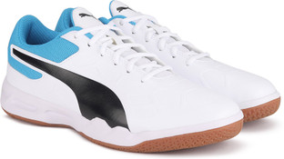 badminton shoes puma