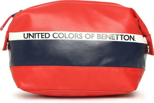 axis bank stylish benetton bag