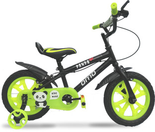 panda cycle price