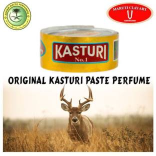 KASTURI 0096 Perfume  -  20 ml