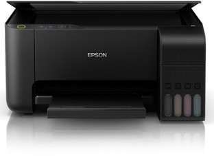 epson l2110 printer