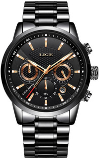 lige watch country of origin