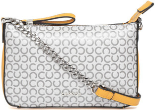 carpisa yellow bag
