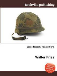 Walter Fries Buy Walter Fries By Unknown At Low Price In India Flipkart Com