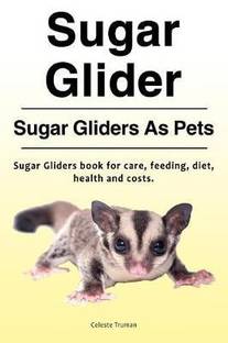 Sugar Glider Sugar Gliders As Pets Sugar Gliders Book For Care Feeding Diet Health And Costs Buy Sugar Glider Sugar Gliders As Pets Sugar Gliders Book For Care Feeding Diet Health And