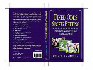sports betting is fixed