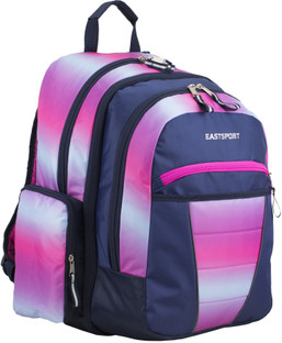 eastsport expandable backpack