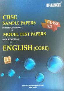 Cbse U Like English Class 12 Sample Paper With Solutions Model Test Papers For 2019 Examination Buy Cbse U Like English Class 12 Sample Paper With Solutions Model Test Papers For 2019 Learn english fast for free with more than 10 free great online english classes and learning resources. cbse u like english class 12 sample