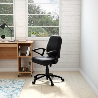 godrej office chairs flipkart