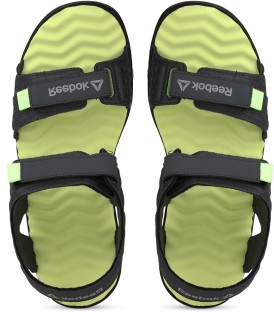 men's reebok lite flex lp sandals