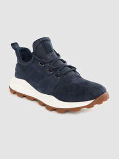 timberland running boots