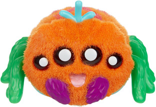 yellies spider review