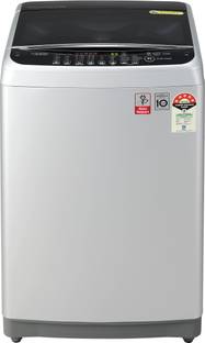 Lg 7 Kg Inverter Fully Automatic Top Load Silver Price In India Buy Lg 7 Kg Inverter Fully Automatic Top Load Silver Online At Flipkart Com