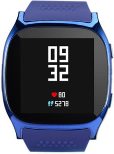ikall smart watch