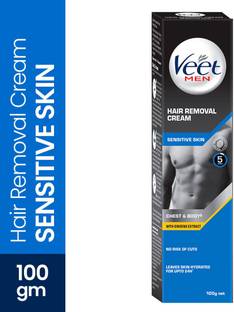 Veet Hair Removal Cream Men Sensitive Skin Reviews Latest Review