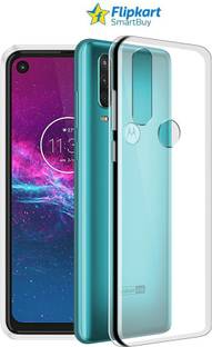 Motorola One Action 128 Gb Storage 4 Gb Ram Online At Best Price On Flipkart Com
