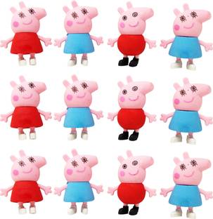 Flipkart Com Coi Cute 3d Rabbit Erasers For Kids Non Toxic Eraser