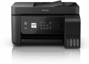 epson l5160 printer