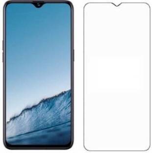 NKCASE Tempered Glass Guard for Realme 5, Realme 5s, Realme 5i