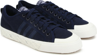 ADIDAS ORIGINALS Nizza Sneakers For Men 