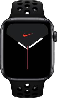 APPLE Watch Nike Series 5 GPS + Cellular MX3F2HN/A 44 mm