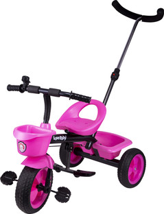 ehomekart tricycle