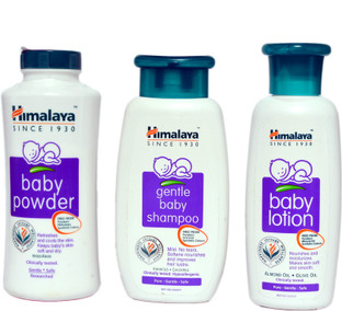 himalaya baby shampoo 100ml price