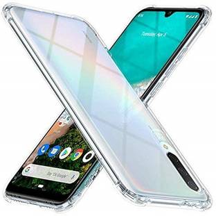 NKCASE Back Cover for MI A3