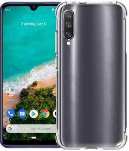 NKCASE Back Cover for MI A3