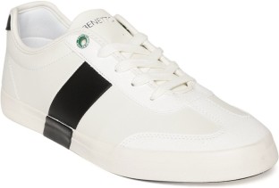 United Colors of Benetton Sneakers For 