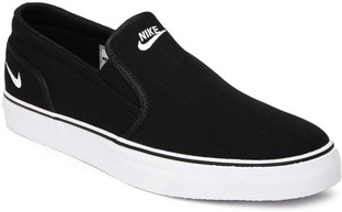 nike loafers