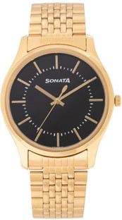 Sonata 8141km01 on sale