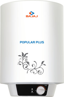 bajaj majesty horizontal storage water heater