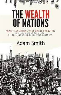 Wealth Of Nations Buy Wealth Of Nations By Smith Adam At Low