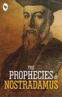 The Nostradamus Prophecy: Buy The Nostradamus Prophecy by Breslin Theresa at Low Price in India | Flipkart.com