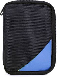 Flipkart Smartbuy Wallet Case Cover For Seagate Backup Plus Slim External Hard Disk Drive Hdd Casing Hard Case Cover Enclosure Bag Flipkart Smartbuy Flipkart Com