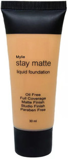 insight stay matte liquid foundation
