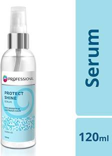 Godrej Professional protect shine serum