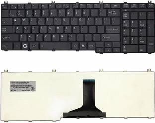 Sellzone Laptop Keyboard Compatible For Toshiba Satellite L675 L675d Pro C650 C655 C660 Series Internal Laptop Keyboard Sellzone Flipkart Com