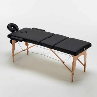 Tech Beauty 3 Section Portable Folding Massage Table Salon Spa Tattoo Bed  Reviews: Latest Review of Tech Beauty 3 Section Portable Folding Massage  Table Salon Spa Tattoo Bed | Price in India 