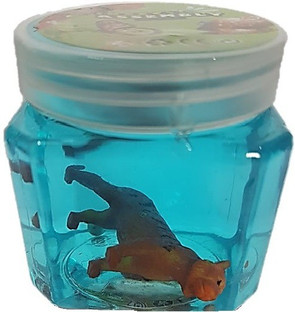 slime animal toy