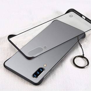REALCASE Back Cover for Samsung Galaxy A70