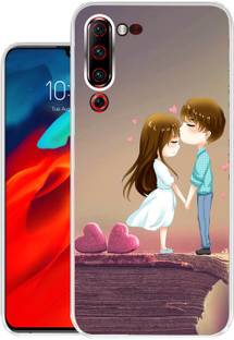 Flipkart Smartbuy Back Cover For Lenovo Z6 Pro Flipkart Smartbuy Flipkart Com