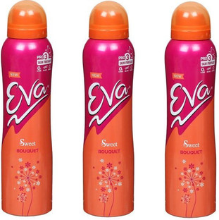 eva body perfume