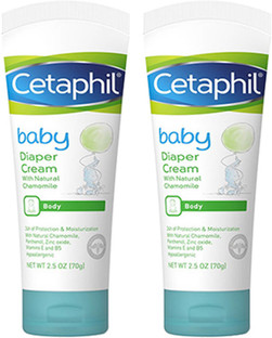 cetaphil nappy cream
