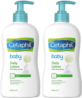 cetaphil lotion 400ml